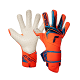 Reusch Attrakt SpeedBump Guardian 5670085 2290 blue orange 1